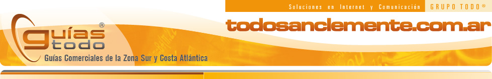 Guias Todo. Tu guia en internet