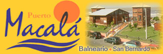 Puerto Macalá