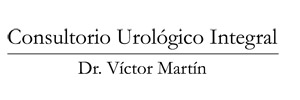 CONSULTORIO UROLÓGICO INTEGRAL