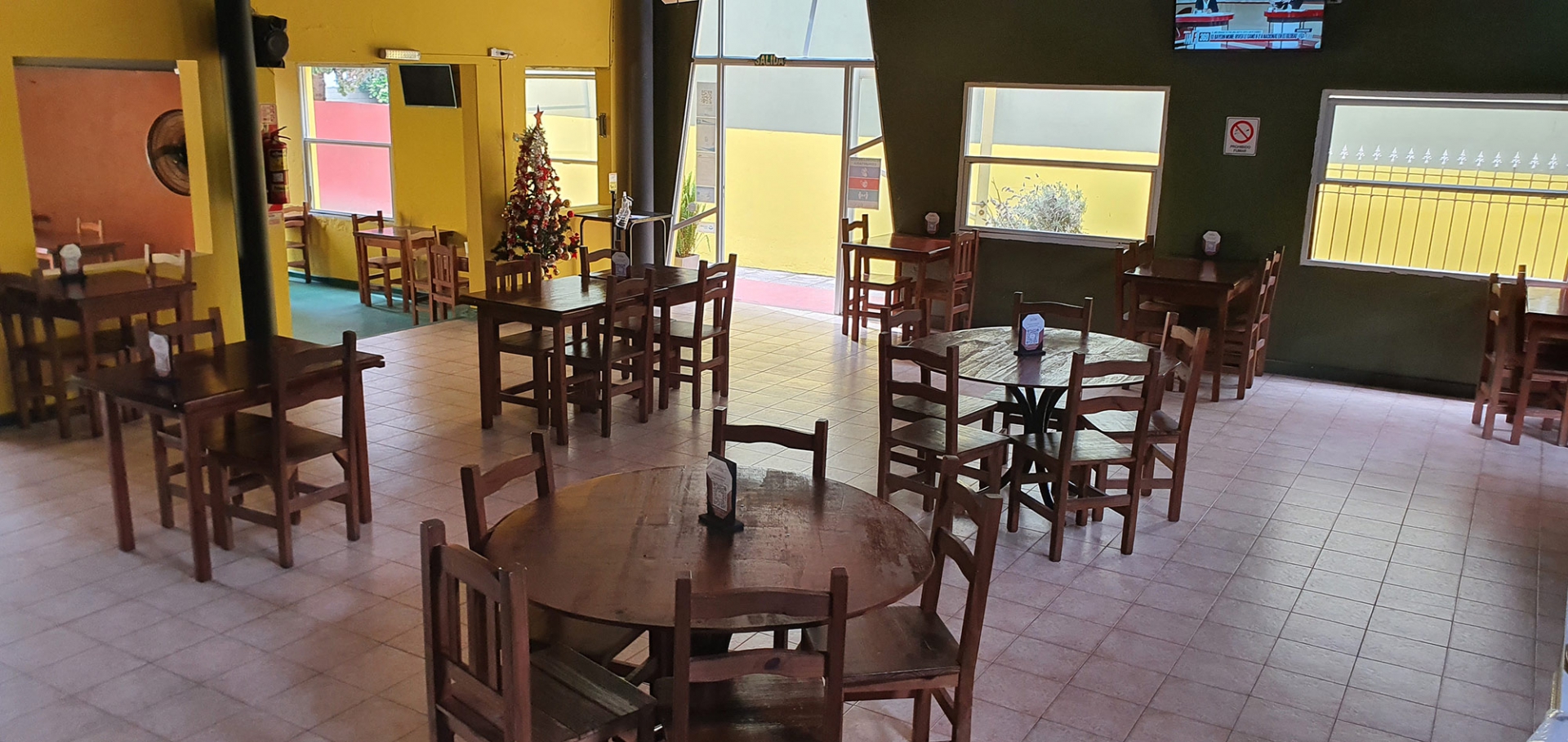 La Escondida Parrilla Restaurante Todo La Lucila
