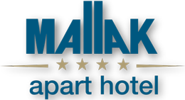 Mallak Apart Hotel 