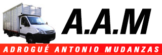 Adrogué Antonio Mudanzas