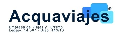 Empresa de Viajes y Turismo