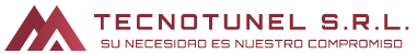 Tecnotunel S.R.L.