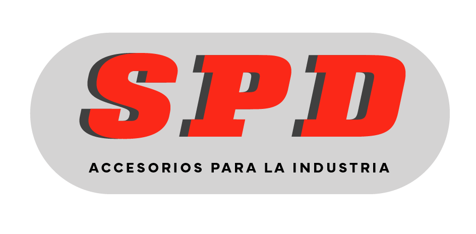 SPD Accesorios para la Industria
