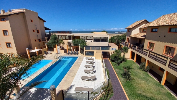 Complejo Playa Norte