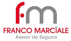 Franco Marciale - Productor & Asesor de Seguros