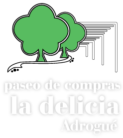 Paseo La Delicia - Adrogué