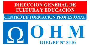 INSTITUTO TECNICO OHM Ω