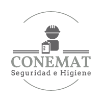 CONEMAT - Seguridad e Higiene