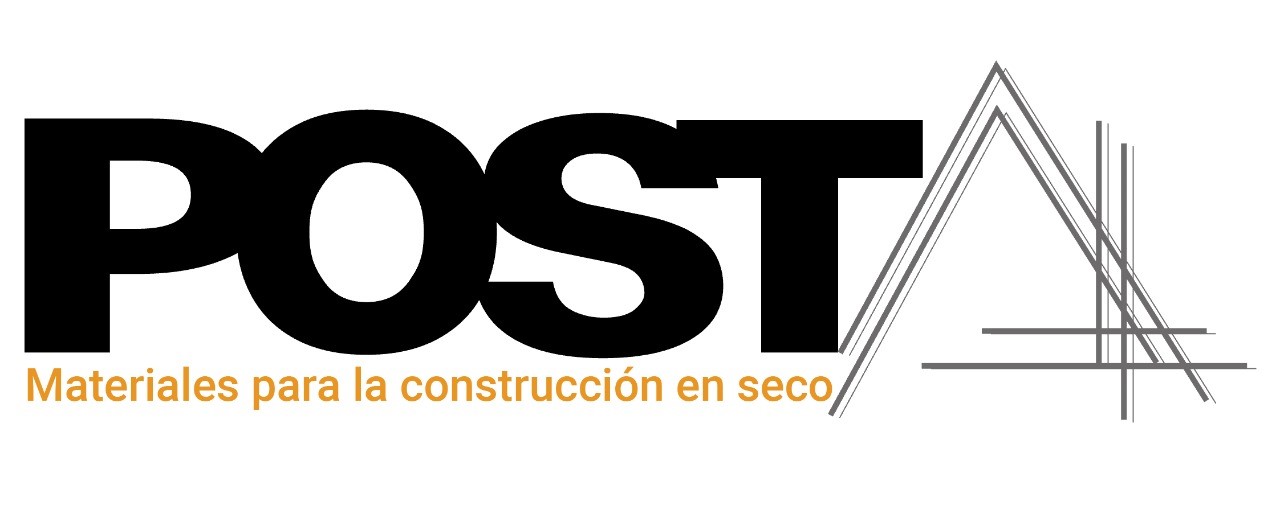 Posta Materiales en Seco