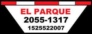 Volquetes El Parque.
