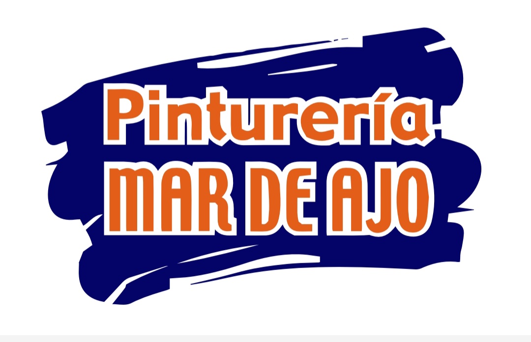 Pinturería Mar de Ajo