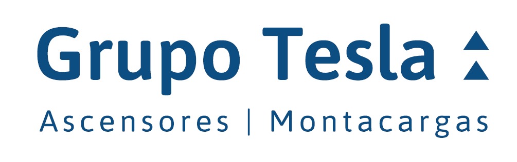 Grupo Tesla Ascensores - Montacargas
