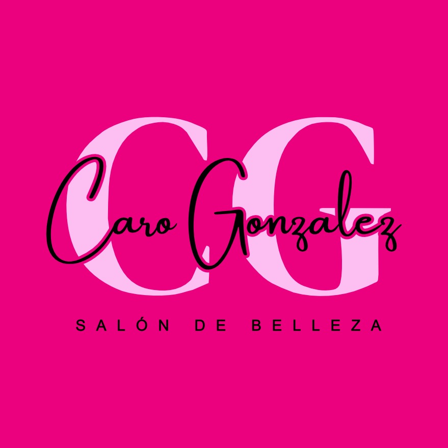 Caro González - Salón de Belleza