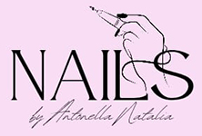 Nails by Antonella Natalia