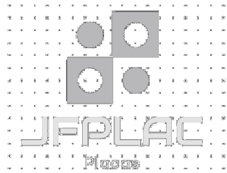 JFPLAC Placas