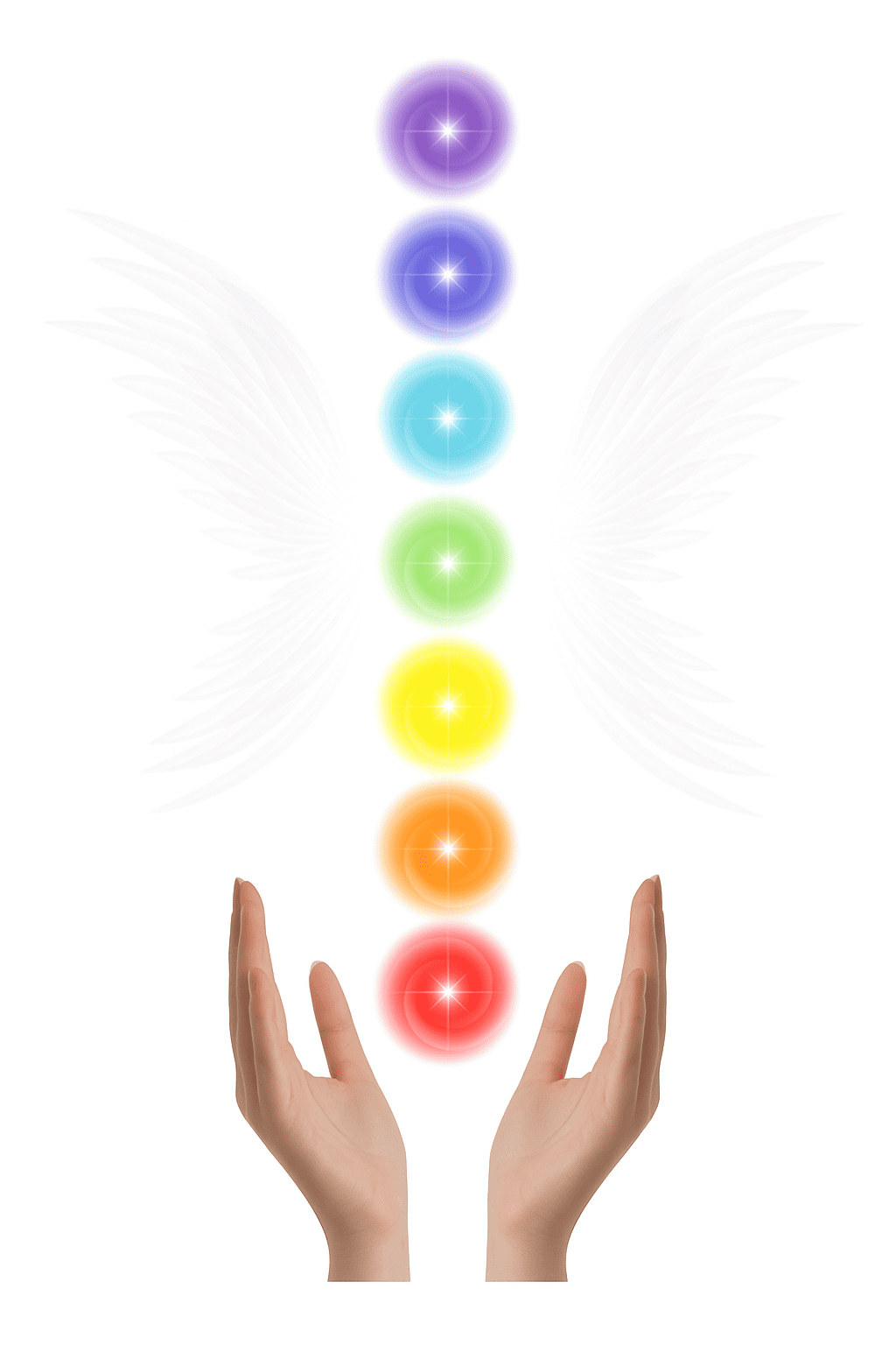 Reiki Viaje Holístico