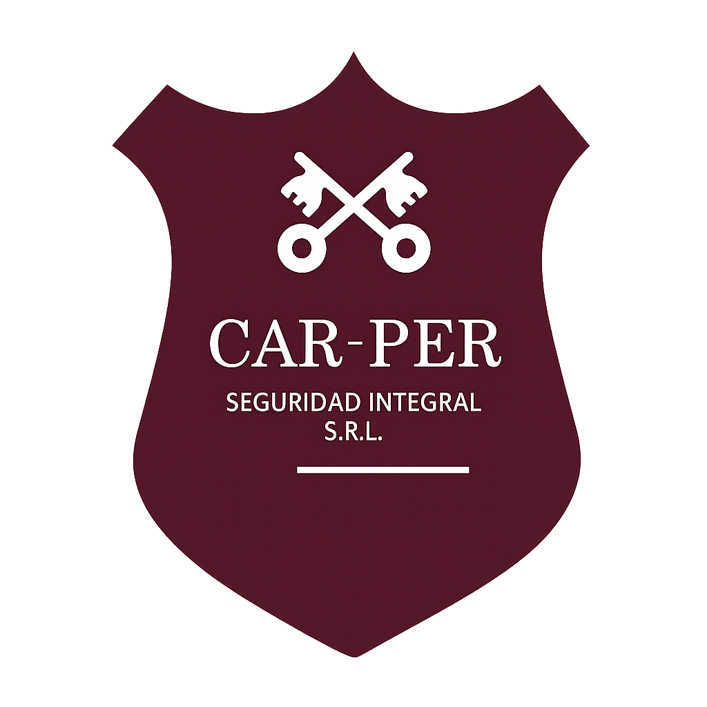 CAR-PER Seguridad