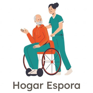 Hogar Espora